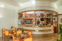 Village Hotel Lucia - bar