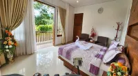 Grace Hill Villa Lubuk Minturun