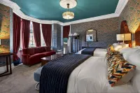 Clarence House Hoteles en 