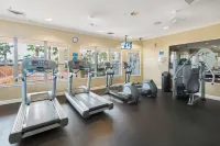Spacious Home W/Private Pool/Spa & Free Waterpark! - Gym