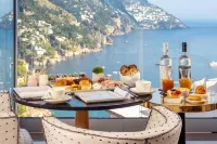 Hotel Villa Franca - Fitnessstudio