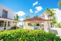 Jolly Beach Antigua - All Inclusive Hotele w: 