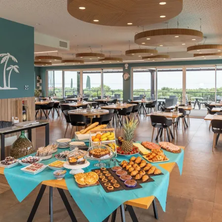 Club del Sole Le Palme Lazise Family