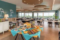 Club del Sole Le Palme Lazise Family