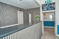 Iveagh Lodge - Homestays