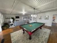 The Castle Inn at Silver Lake فنادق في هايد كاونتي