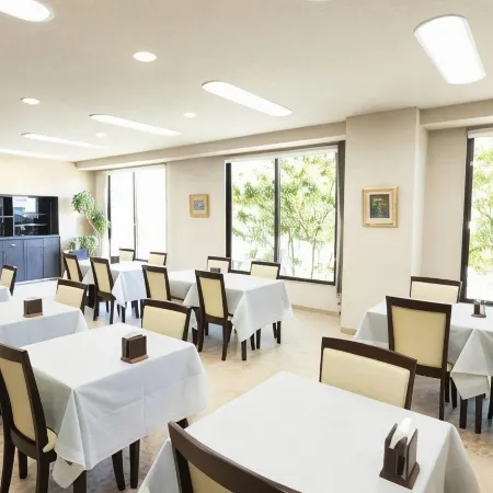 Sawa Hotel