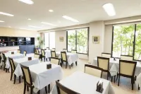 Sawa Hotel - Bữa sáng