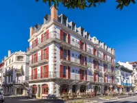 MADISON Saint Jean de Luz - Handwritten Collection Hotels in Pyrenees-Atlantiques