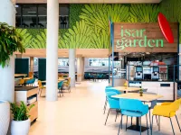 Ibis Styles Muenchen Airport - Neu eröffnet Hotels in Freising