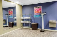 Bluegreen Vacations at Hershey, Ascend Resort Collection - Gym