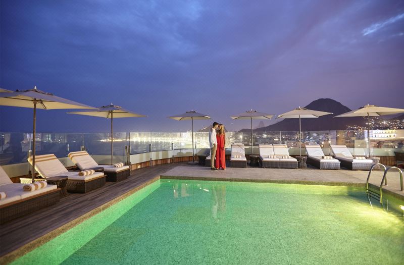 PortoBay Rio de Janeiro photo 2
