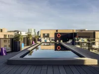 Hôtel Mercure Paris Boulogne - Pools