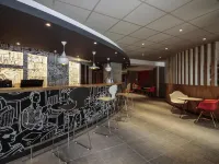 Ibis Cahors - bar