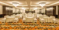 Lemon Tree Premier City Center Pune