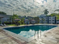 Novotel Manaus - Pools