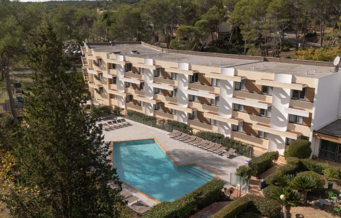 Novotel Antibes Sophia Antipolis
