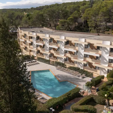 Novotel Antibes Sophia Antipolis