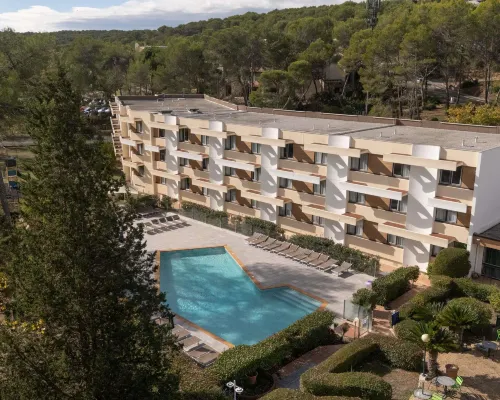 Novotel Antibes Sophia Antipolis Hotels in Valbonne