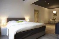 Aparthotel TU-TU - Apartemen