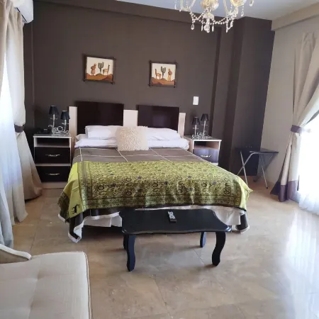 Casa Magno Apart Boutique