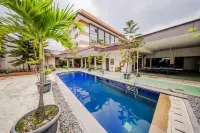 The Naripan Hotel - ที่มีบาร์