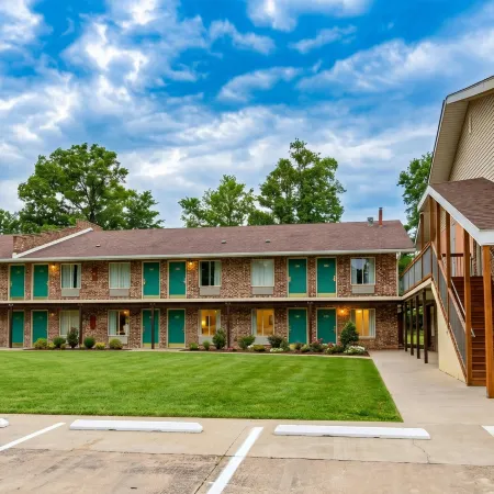 University Inn of Carbondale