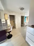 Apartment in the city center and close to the Parc Des Expositions