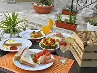 Prima Luce Downtown Hotels near Republic Square - Prokurative