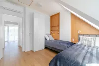 Coastal Holiday Home for 6 in Dziwnow - 3-Star