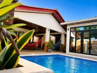 Chitre Villa by Otium - Pools