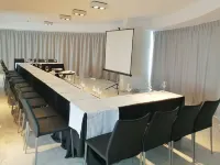 Don Majestic Hotel Punta del Este - Parkplatz
