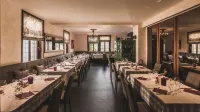 精品飯店 （Socièté） - 早餐