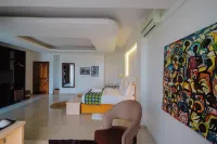 Amata n'Ubuki Boutique Hotel Ltd - balcony