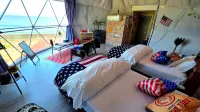 Glamping Village Ibaraki - 2 Sao