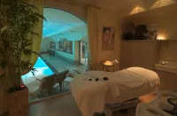 Grand Hotel Liberty - spa