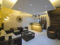Hotel Joselina - Wifi