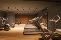 Zoya Luxury Residence - ที่มีสปา