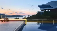 Hillsnorkelbeach Hotel