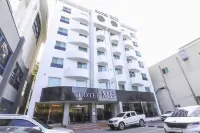Donghae Hotel Me