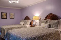 McKinley Edwards Inn - Wifi