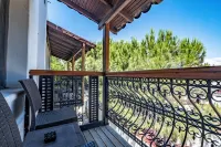 Costa Bitezhan Hotel - All Inclusive - Meerblick