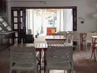 陽光別墅海濱酒店