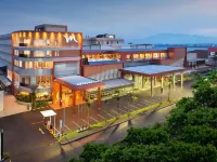 Mercure Garut City Center - Breakfast
