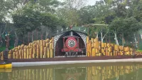 Thulasi My Village My Resort - Pools