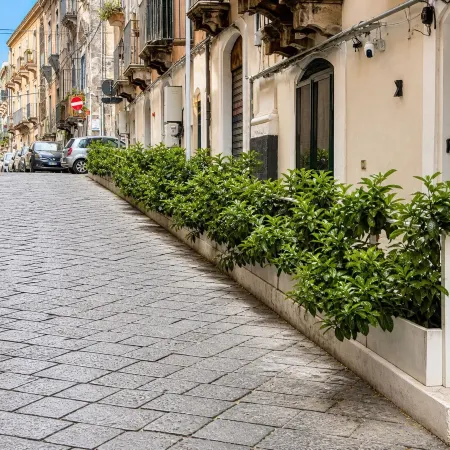 Santa Chiara Guest House