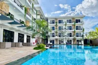 Revery Hotel Siem Reap - 新規開業