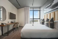 The Capital Boardwalk Hotels in 