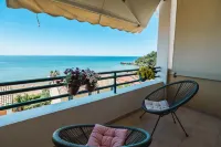 Corfu Glyfada Menigos Resort 91 - 3-Star