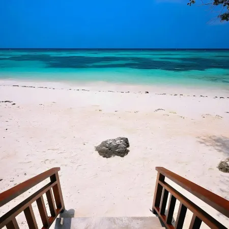 Anda Pearl Premier Resort